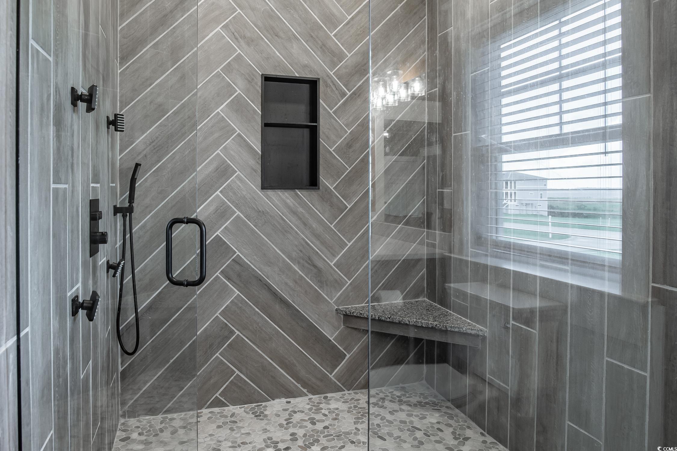 Tbd South Bay Street Georgetown, SC 29440 - Photo 5 of 28 Full bath with a shower stall