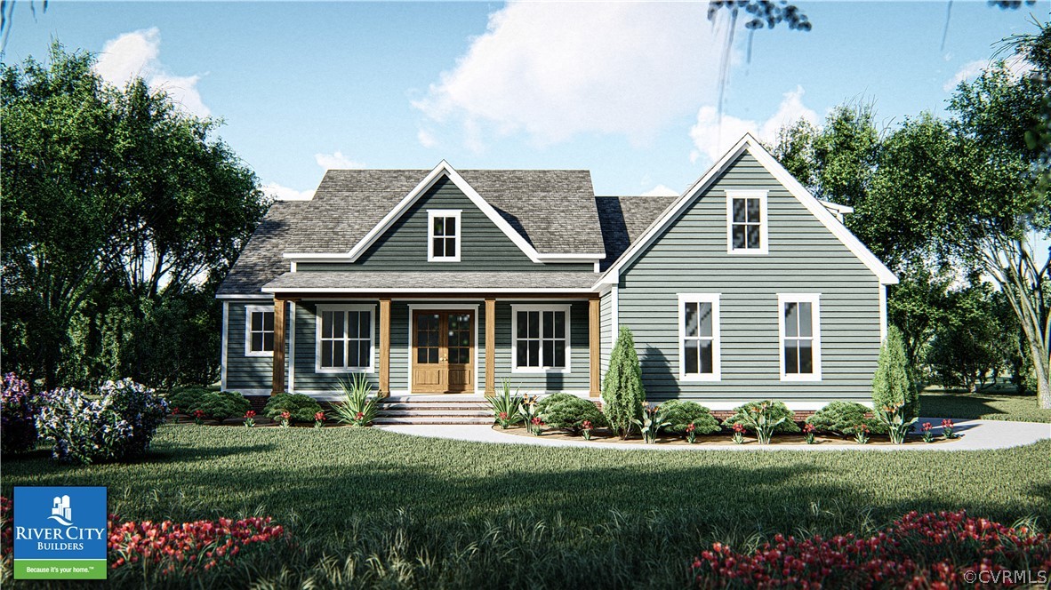 8040 Rural Point Road Mechanicsville, VA 23116 - Photo 1 of 36 Gallery Image 1