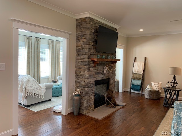 8040 Rural Point Road Mechanicsville, VA 23116 - Photo 24 of 36 Gallery Image 24
