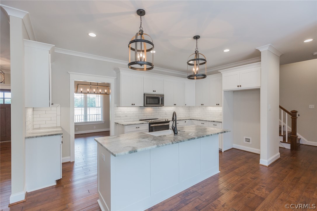 8040 Rural Point Road Mechanicsville, VA 23116 - Photo 5 of 36 Gallery Image 5