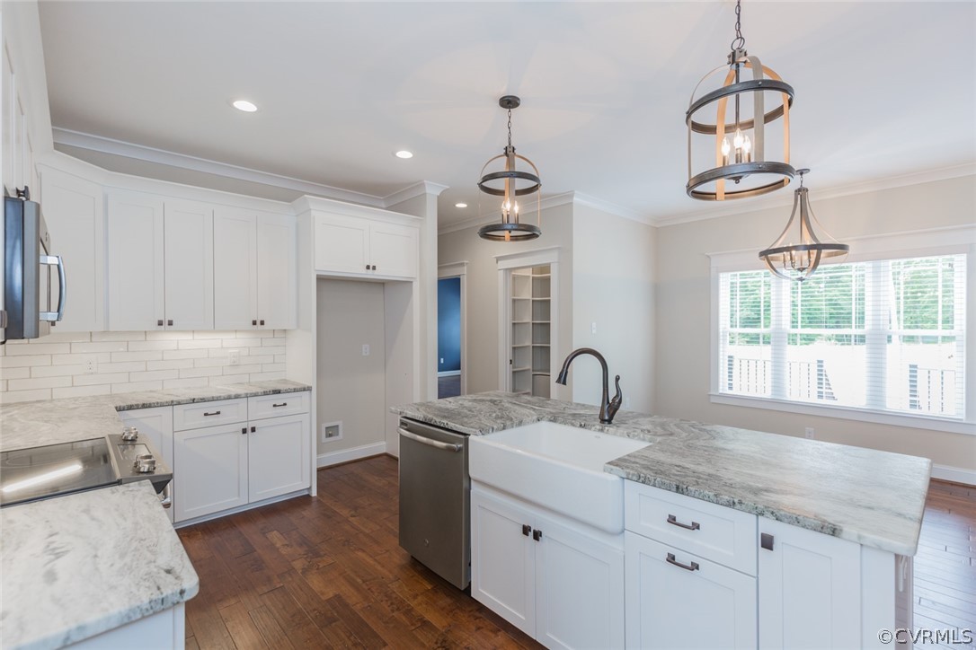 8040 Rural Point Road Mechanicsville, VA 23116 - Photo 7 of 36 Gallery Image 7