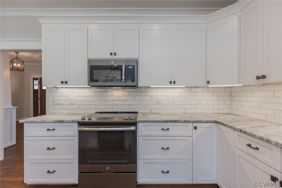 8040 Rural Point Road Mechanicsville, VA 23116 - Photo 8 of 36 Gallery Image 8
