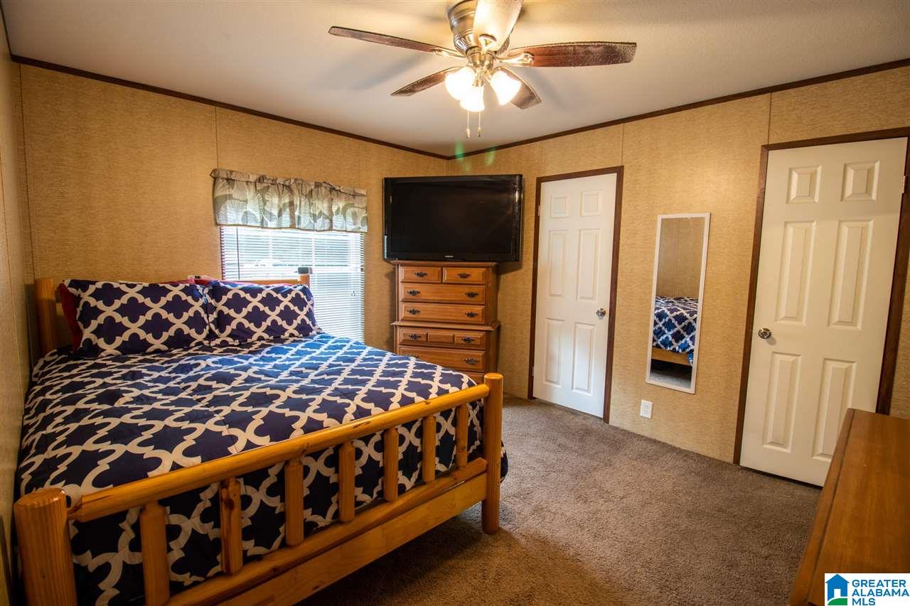 2245 Cedar Creek Road Sylacauga, AL 35151 - Photo 13 of 21