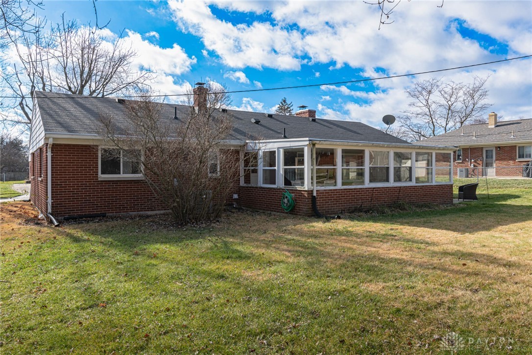 1051 Kenosha Road Kettering, OH 45429 - Photo 25 of 27