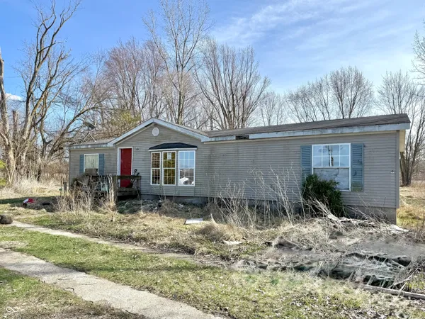 $35,000 | 4520 West 850 North, Monon, IN 47959