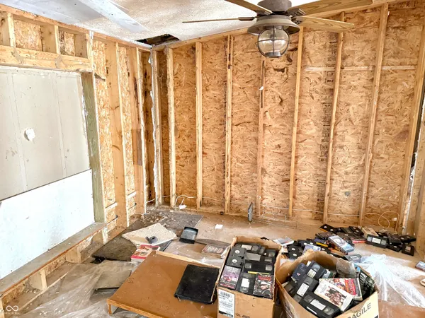 $35,000 | 4520 West 850 North, Monon, IN 47959