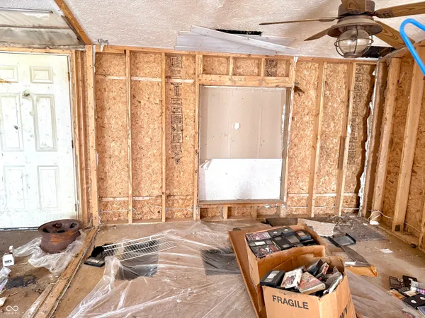 $35,000 | 4520 West 850 North, Monon, IN 47959