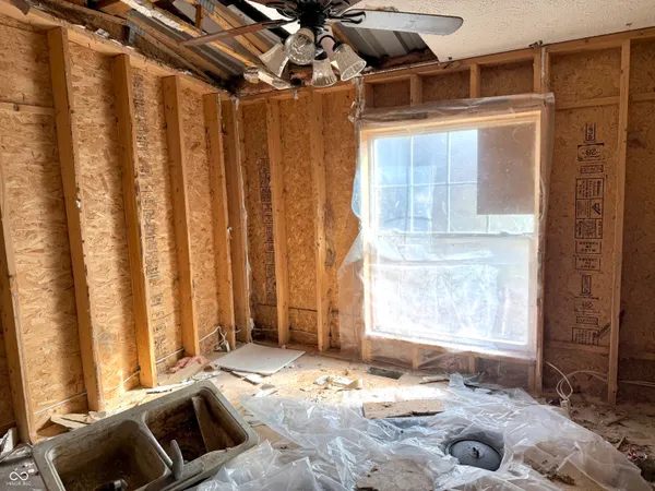 $35,000 | 4520 West 850 North, Monon, IN 47959