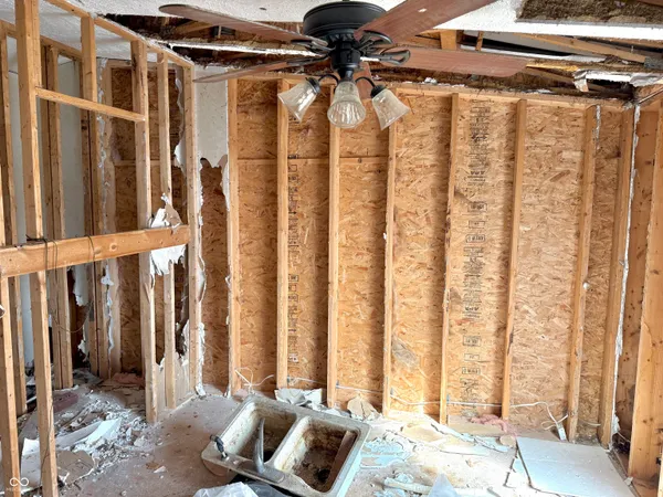 $35,000 | 4520 West 850 North, Monon, IN 47959