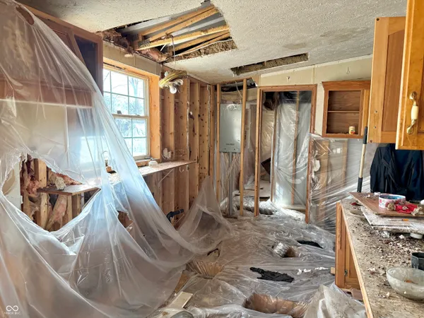 $35,000 | 4520 West 850 North, Monon, IN 47959