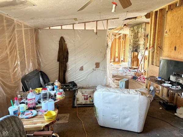 $35,000 | 4520 West 850 North, Monon, IN 47959