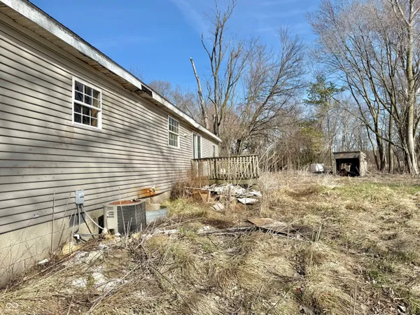 $35,000 | 4520 West 850 North, Monon, IN 47959