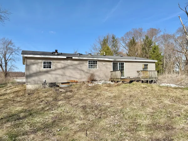 $35,000 | 4520 West 850 North, Monon, IN 47959