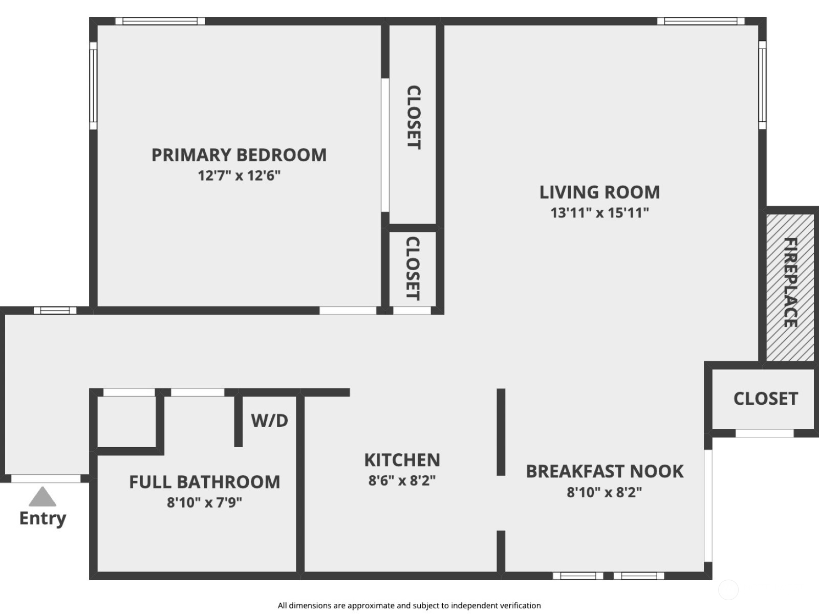 20328 Bothell Everett Highway, Unit B304 Bothell, WA 98012 - Photo 27 of 27