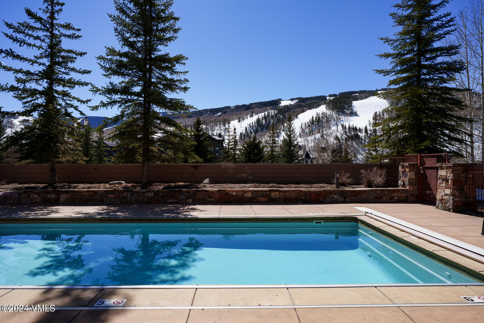 625 North Frontage Road West, Unit 32B Vail, CO 81657 - Photo 25 of 34
