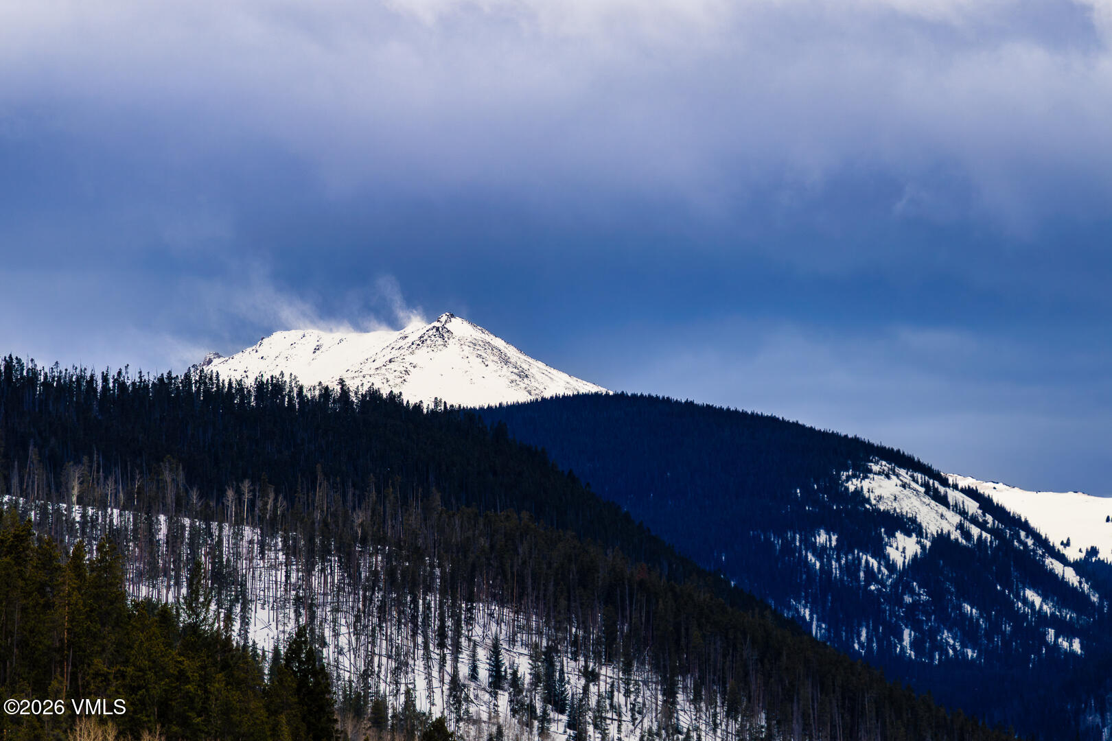 625 North Frontage Road West, Unit 32B Vail, CO 81657 - Photo 32 of 34 a view of a lake