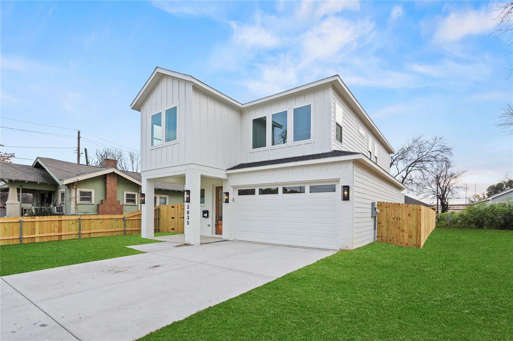 3835 Spence Street Dallas, TX 75215 - Photo 29 of 29