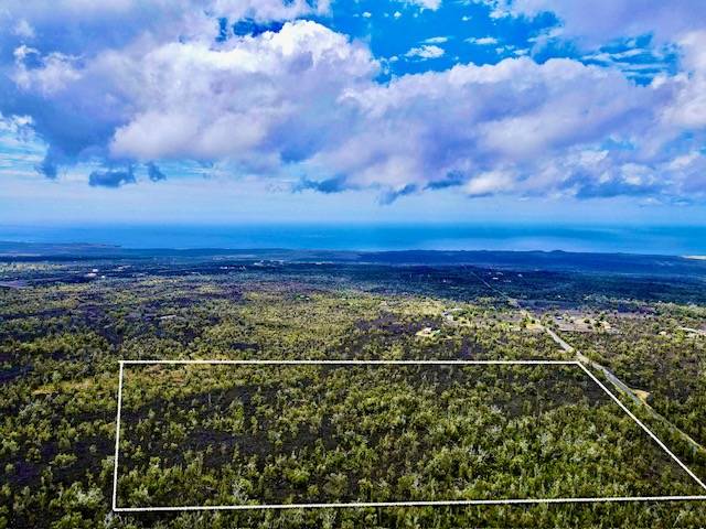 92-1080 Rd To The Sea Ocean View, HI 96704 - Photo 2 of 28 a view of a city with lots of buildings