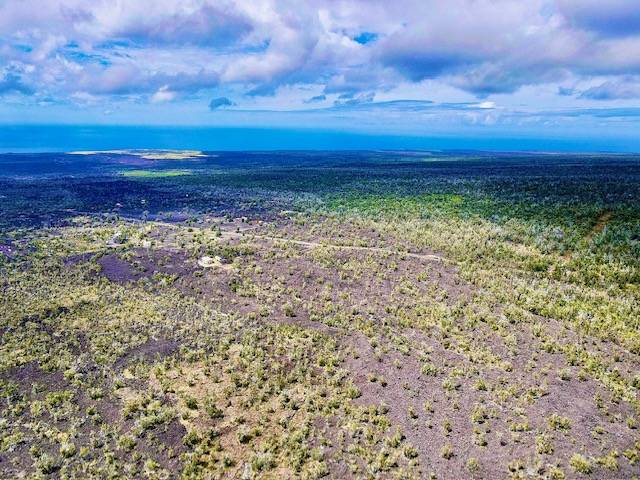 92-1080 Rd To The Sea Ocean View, HI 96704 - Photo 27 of 28 a view of a pathway both side of yard