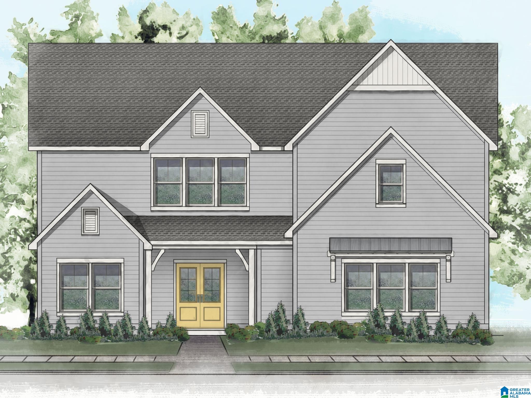2075 Baxter Avenue Springville, AL 35146 - Photo 2 of 2