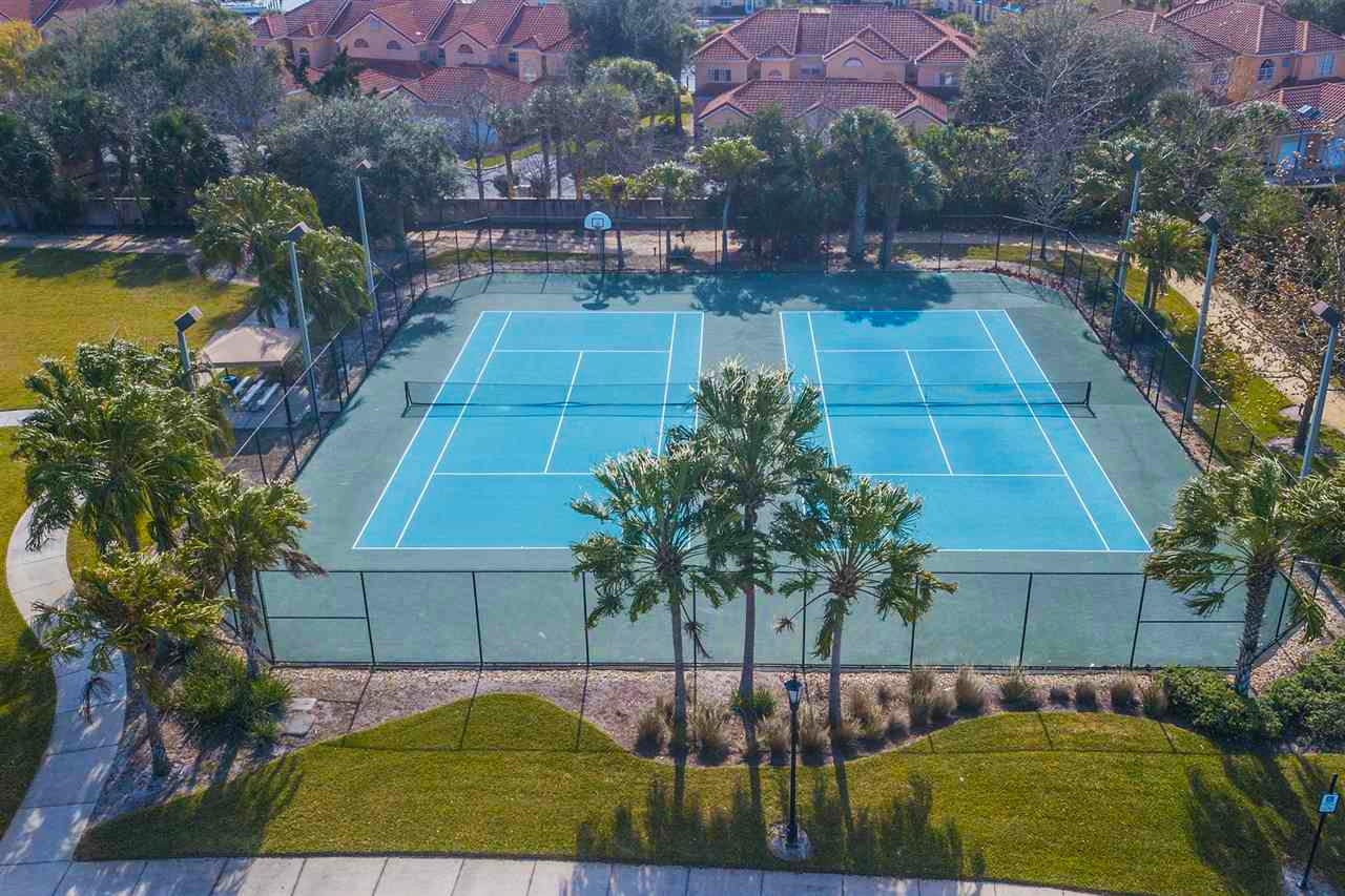 80 Riverview Bend South, Unit 814 Palm Coast, FL 32137 - Photo 37 of 39 a view of swimming pool