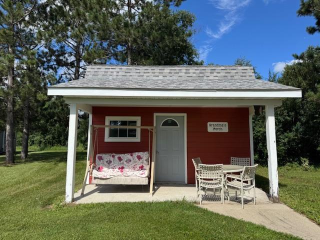 50808 141st Avenue Verndale, MN 56481 - Photo 107 of 145