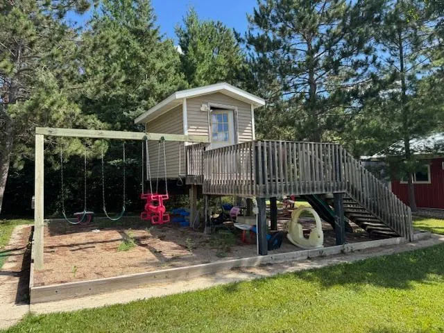 $1,550,000 | 50808 141st Avenue, Verndale, MN 56481