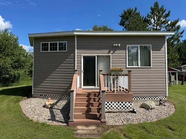 $1,550,000 | 50808 141st Avenue, Verndale, MN 56481