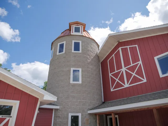 $1,550,000 | 50808 141st Avenue, Verndale, MN 56481