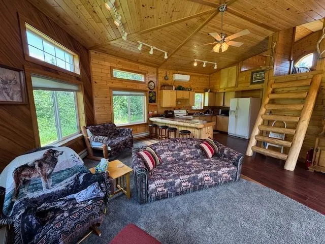 $1,550,000 | 50808 141st Avenue, Verndale, MN 56481