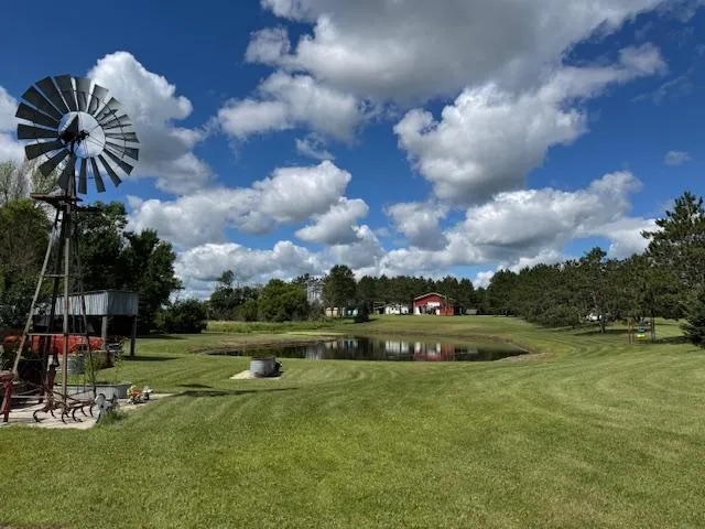 $1,550,000 | 50808 141st Avenue, Verndale, MN 56481