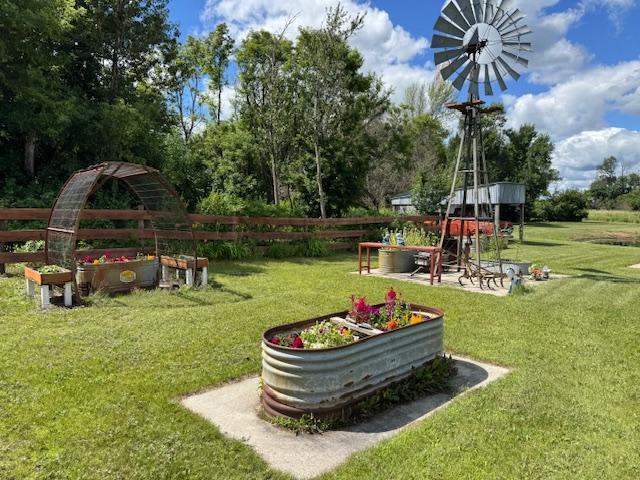 50808 141st Avenue Verndale, MN 56481 - Photo 125 of 145
