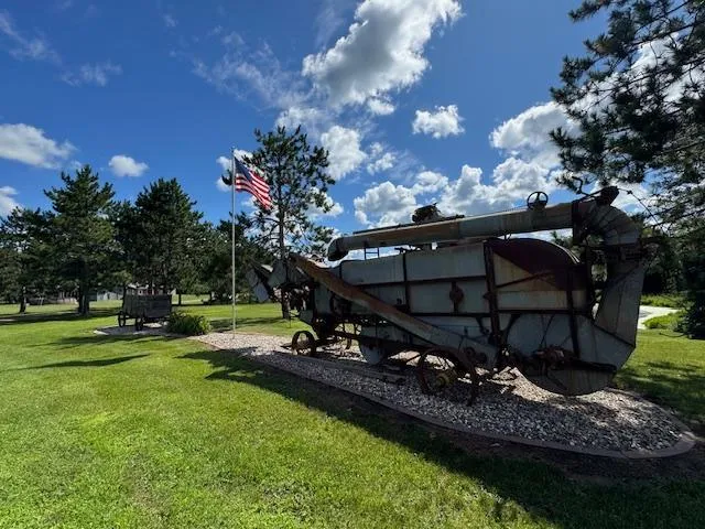 $1,550,000 | 50808 141st Avenue, Verndale, MN 56481