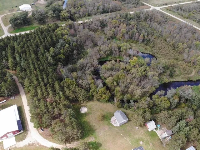 $1,550,000 | 50808 141st Avenue, Verndale, MN 56481