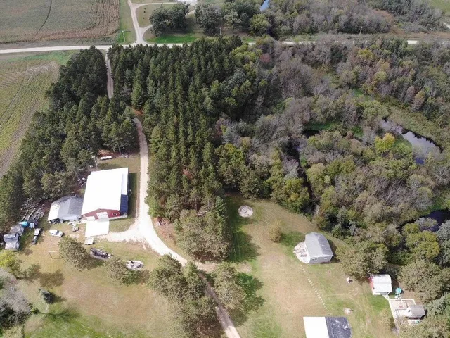 $1,550,000 | 50808 141st Avenue, Verndale, MN 56481