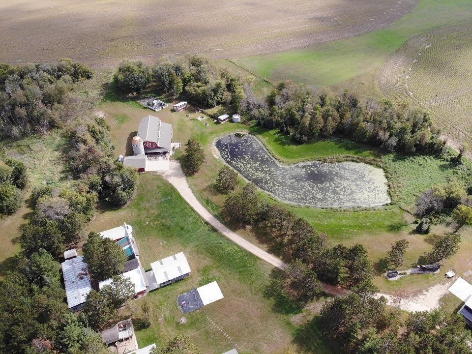 50808 141st Avenue Verndale, MN 56481 - Photo 144 of 145