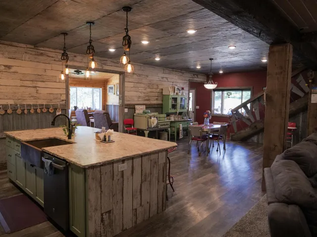 $1,550,000 | 50808 141st Avenue, Verndale, MN 56481