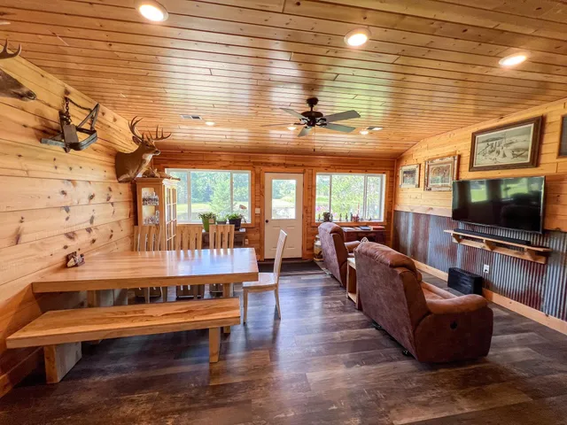 $1,550,000 | 50808 141st Avenue, Verndale, MN 56481