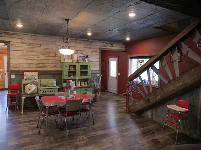 $1,550,000 | 50808 141st Avenue, Verndale, MN 56481