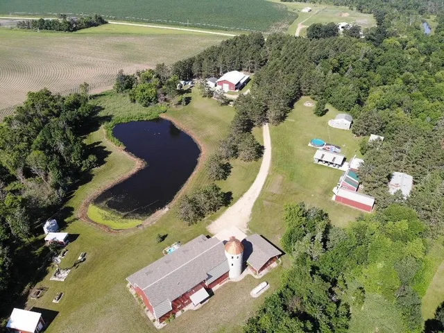 $1,550,000 | 50808 141st Avenue, Verndale, MN 56481