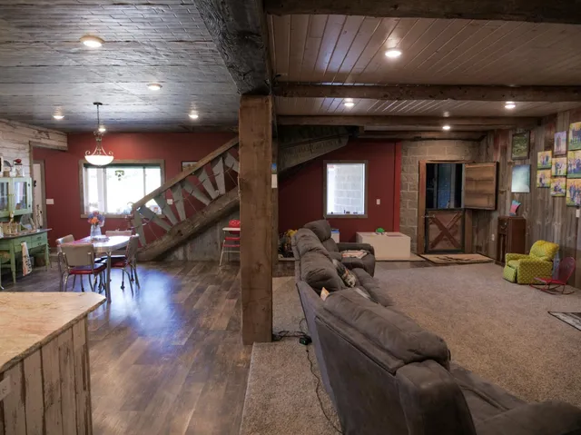 $1,550,000 | 50808 141st Avenue, Verndale, MN 56481