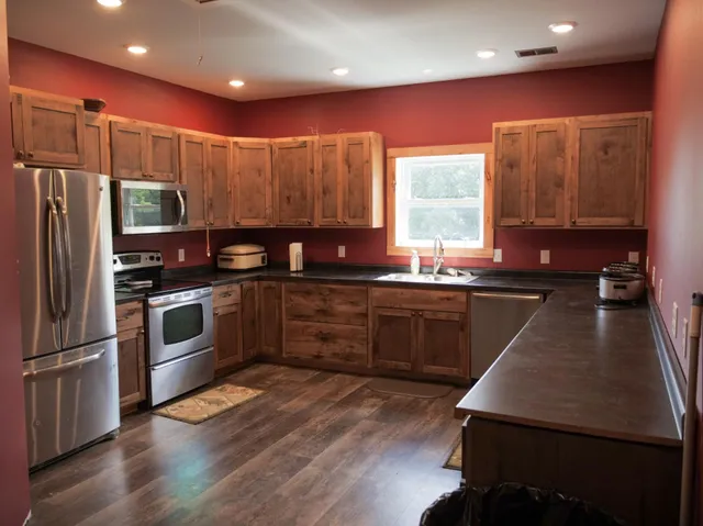 $1,550,000 | 50808 141st Avenue, Verndale, MN 56481