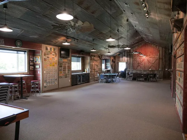 $1,550,000 | 50808 141st Avenue, Verndale, MN 56481