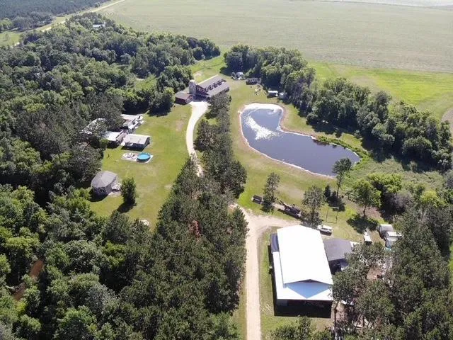 $1,550,000 | 50808 141st Avenue, Verndale, MN 56481