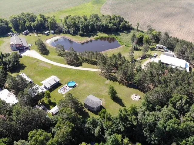 $1,550,000 | 50808 141st Avenue, Verndale, MN 56481