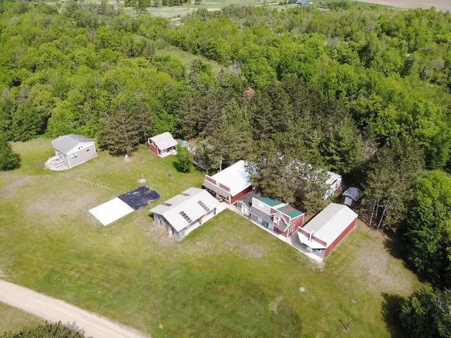 $1,550,000 | 50808 141st Avenue, Verndale, MN 56481