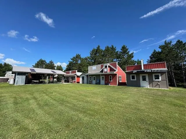 $1,550,000 | 50808 141st Avenue, Verndale, MN 56481