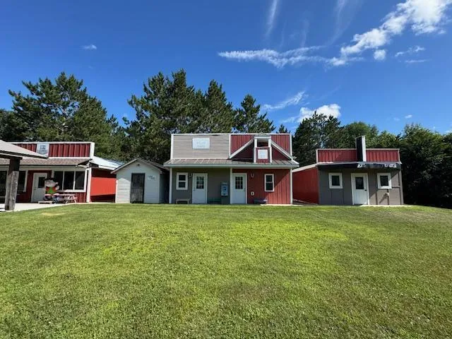 $1,550,000 | 50808 141st Avenue, Verndale, MN 56481