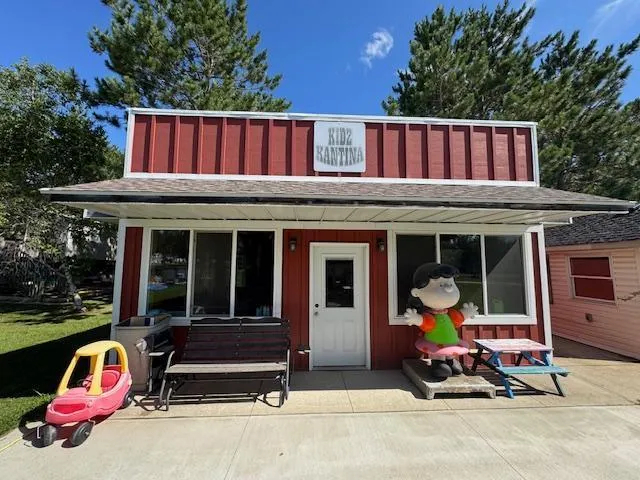 $1,550,000 | 50808 141st Avenue, Verndale, MN 56481