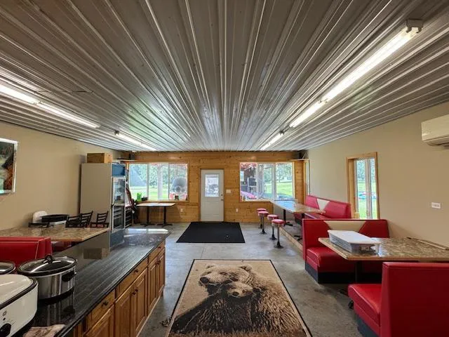 $1,550,000 | 50808 141st Avenue, Verndale, MN 56481